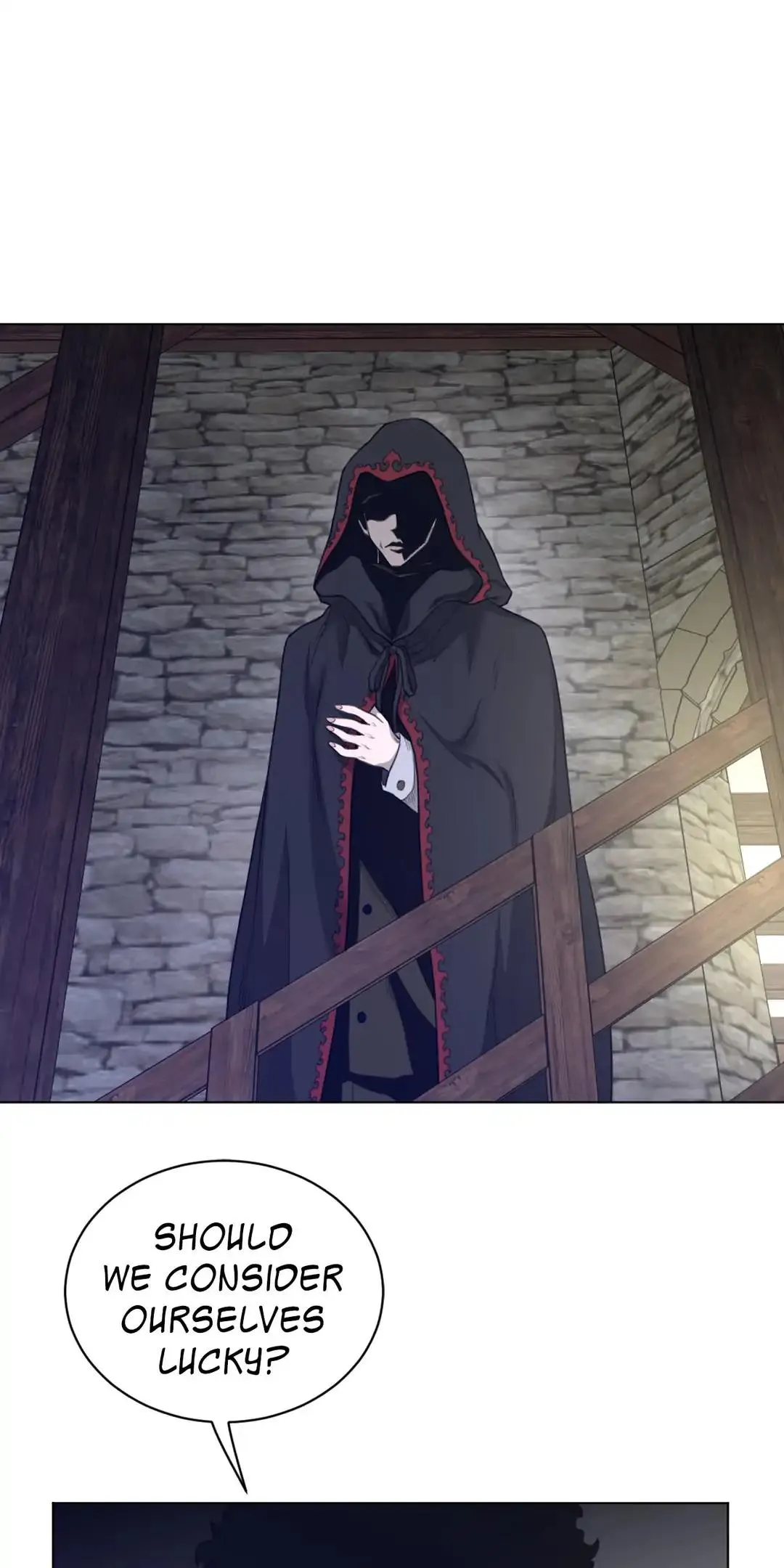 Perfect Half Chapter 78 page 23 - 