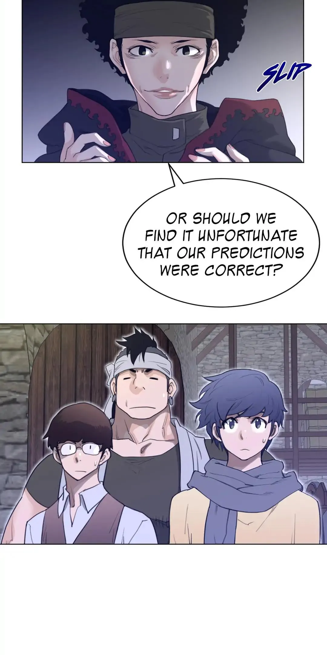 Perfect Half Chapter 78 page 24 - 