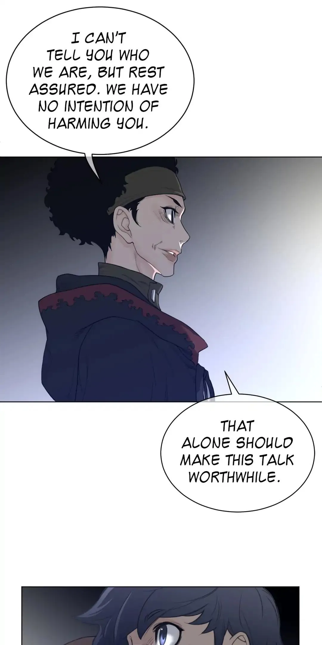 Perfect Half Chapter 78 page 25 - 