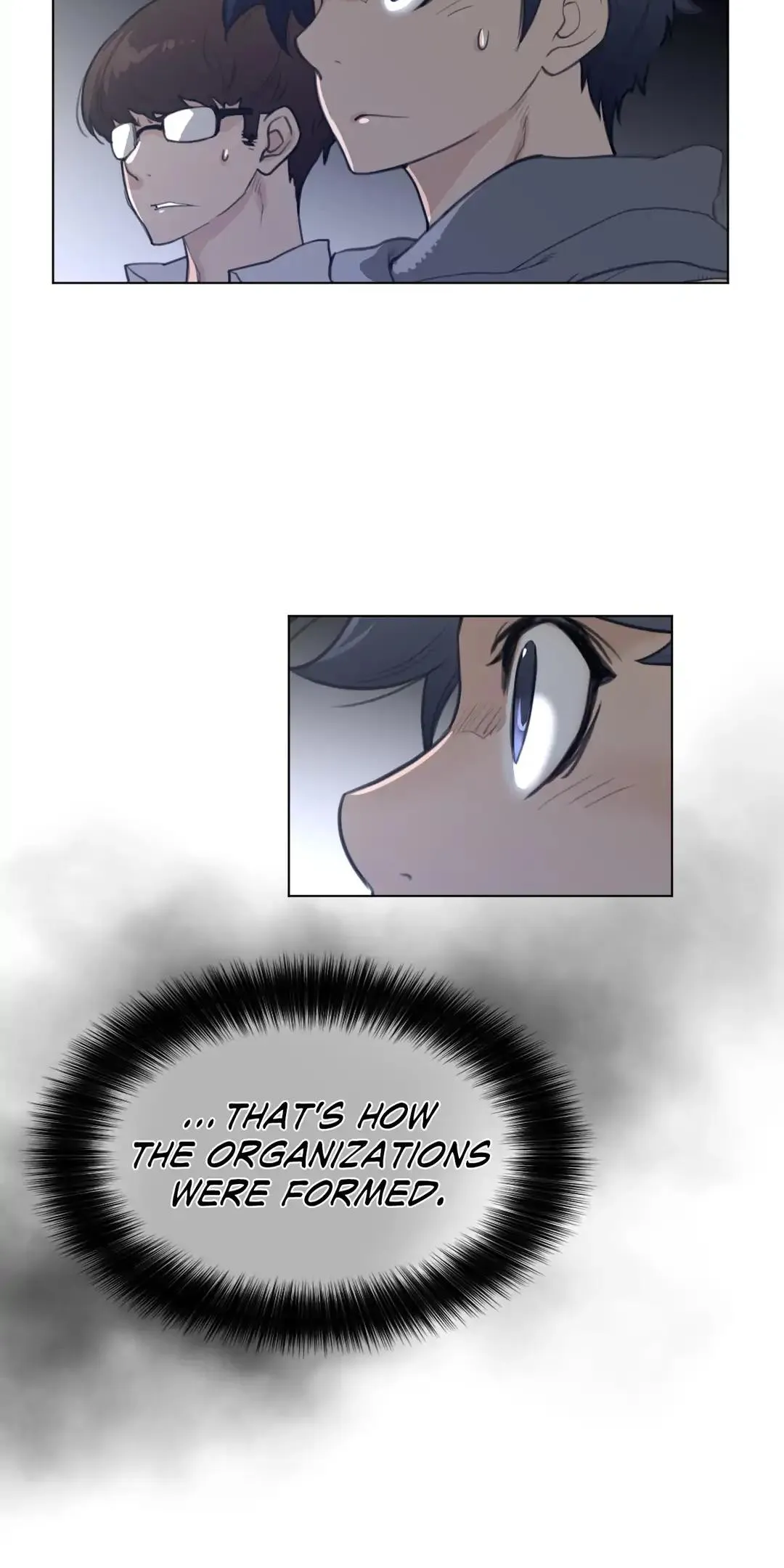 Perfect Half Chapter 78 page 26 - 