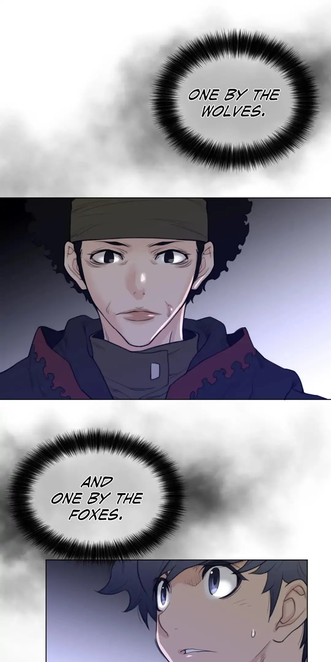 Perfect Half Chapter 78 page 27 - 