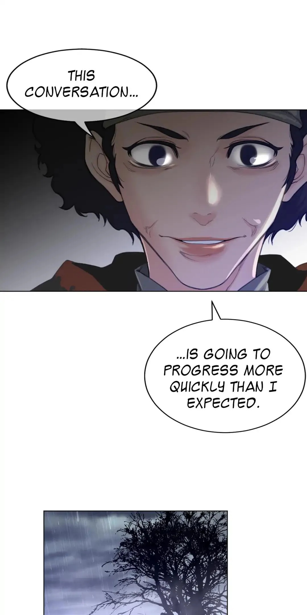 Perfect Half Chapter 78 page 29 - 