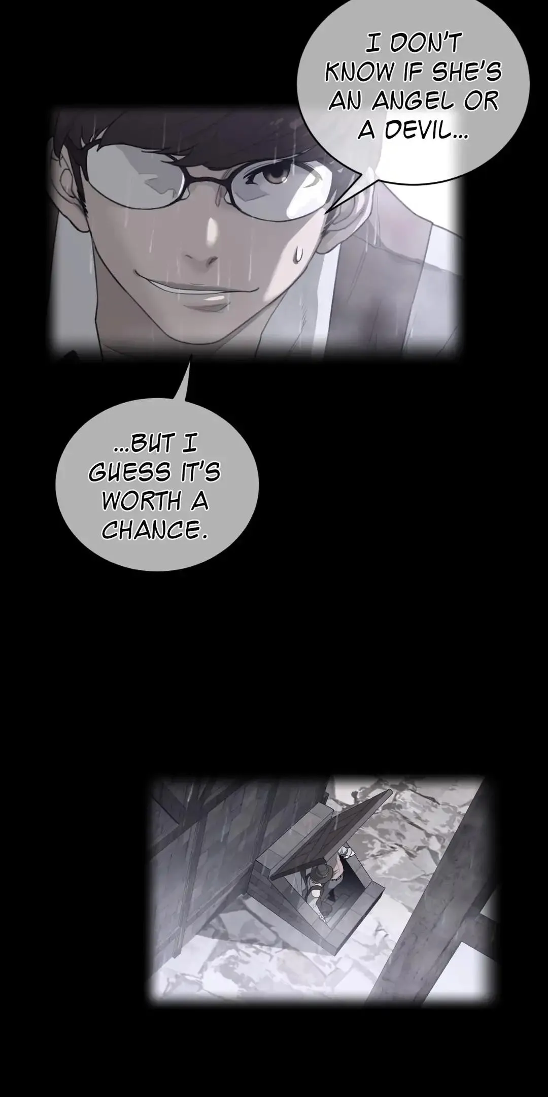 Perfect Half Chapter 78 page 4 - 