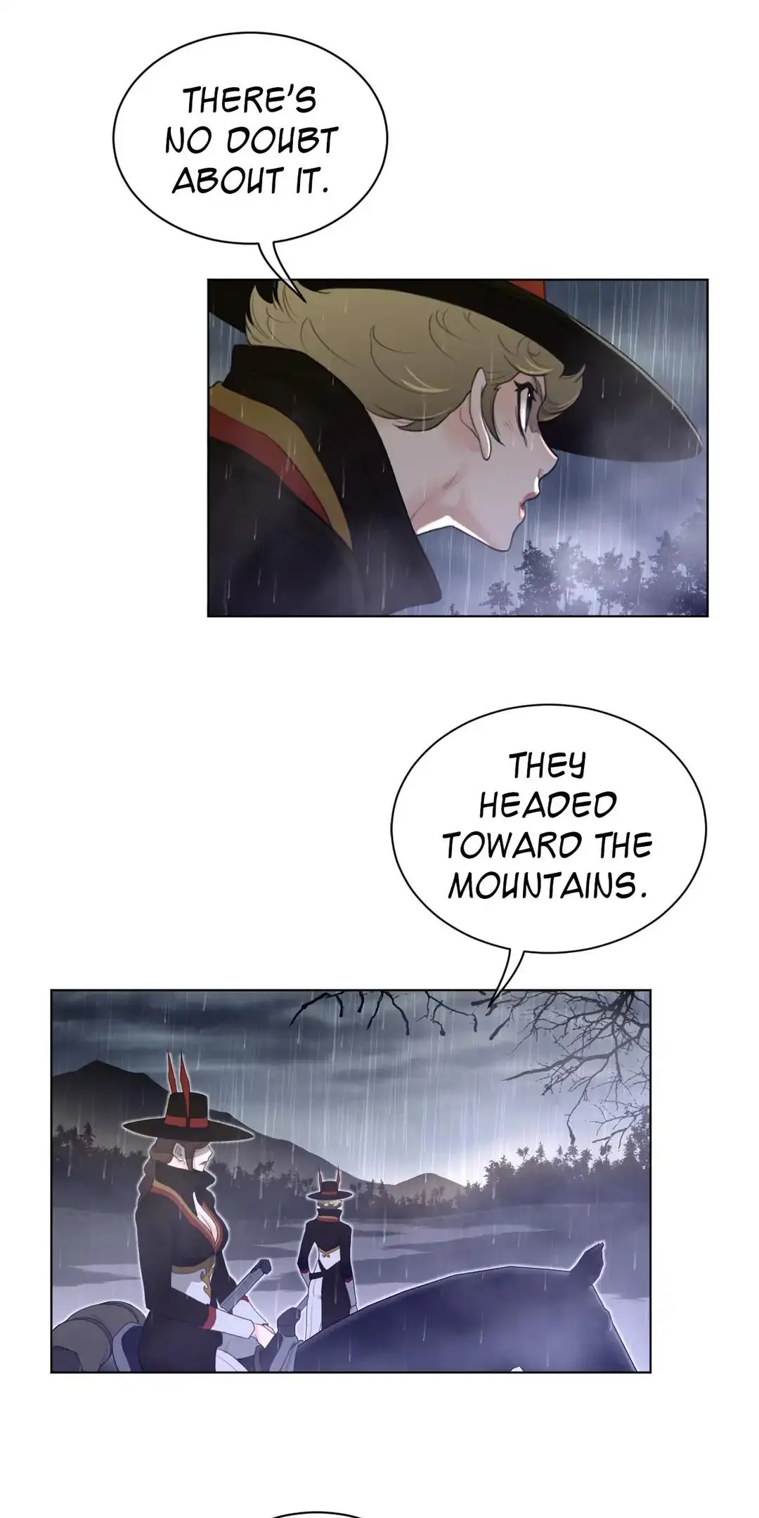 Perfect Half Chapter 78 page 31 - 