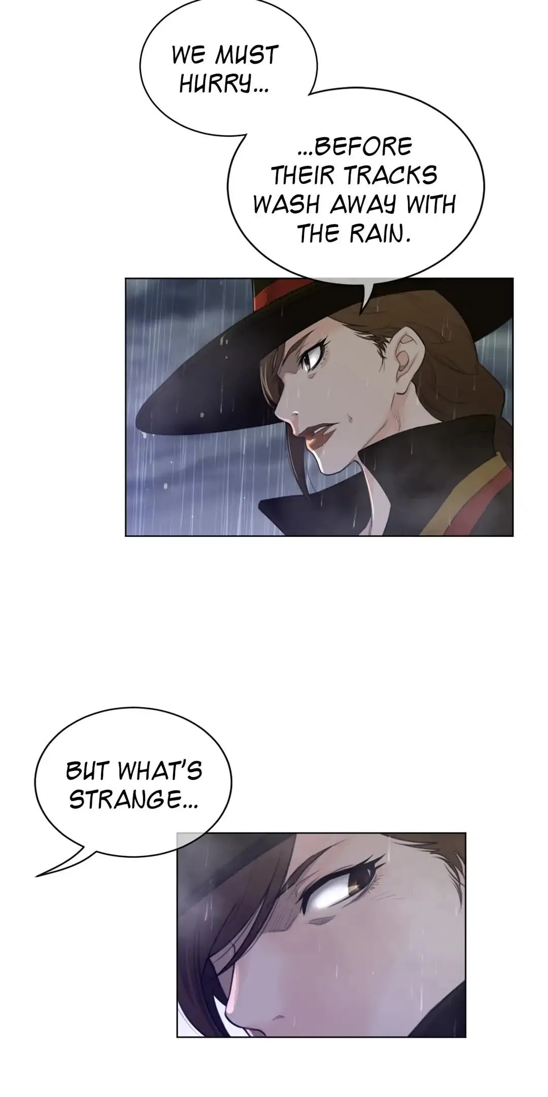 Perfect Half Chapter 78 page 32 - 