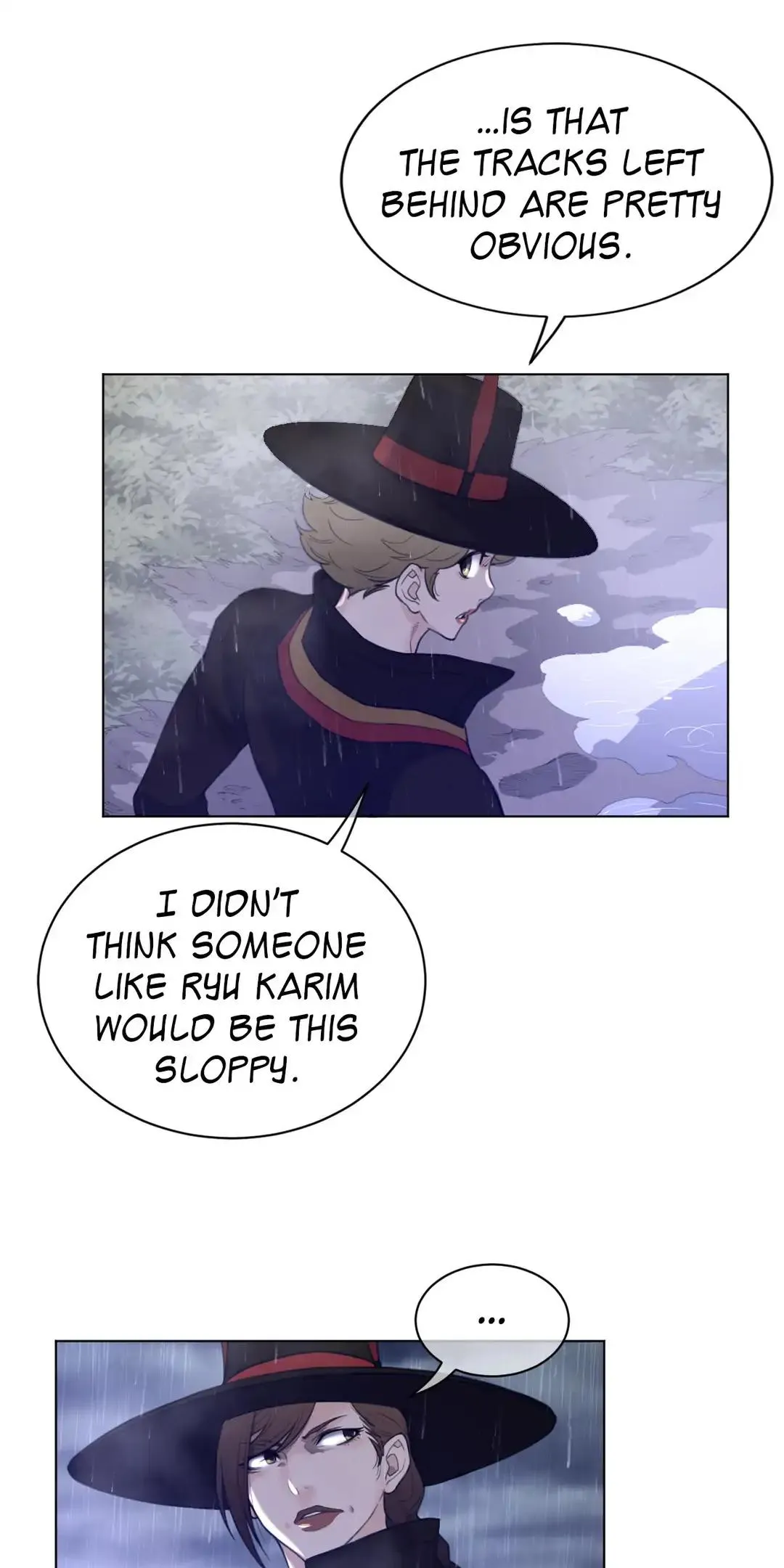 Perfect Half Chapter 78 page 33 - 