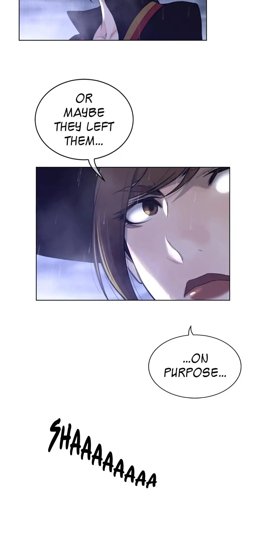 Perfect Half Chapter 78 page 34 - 
