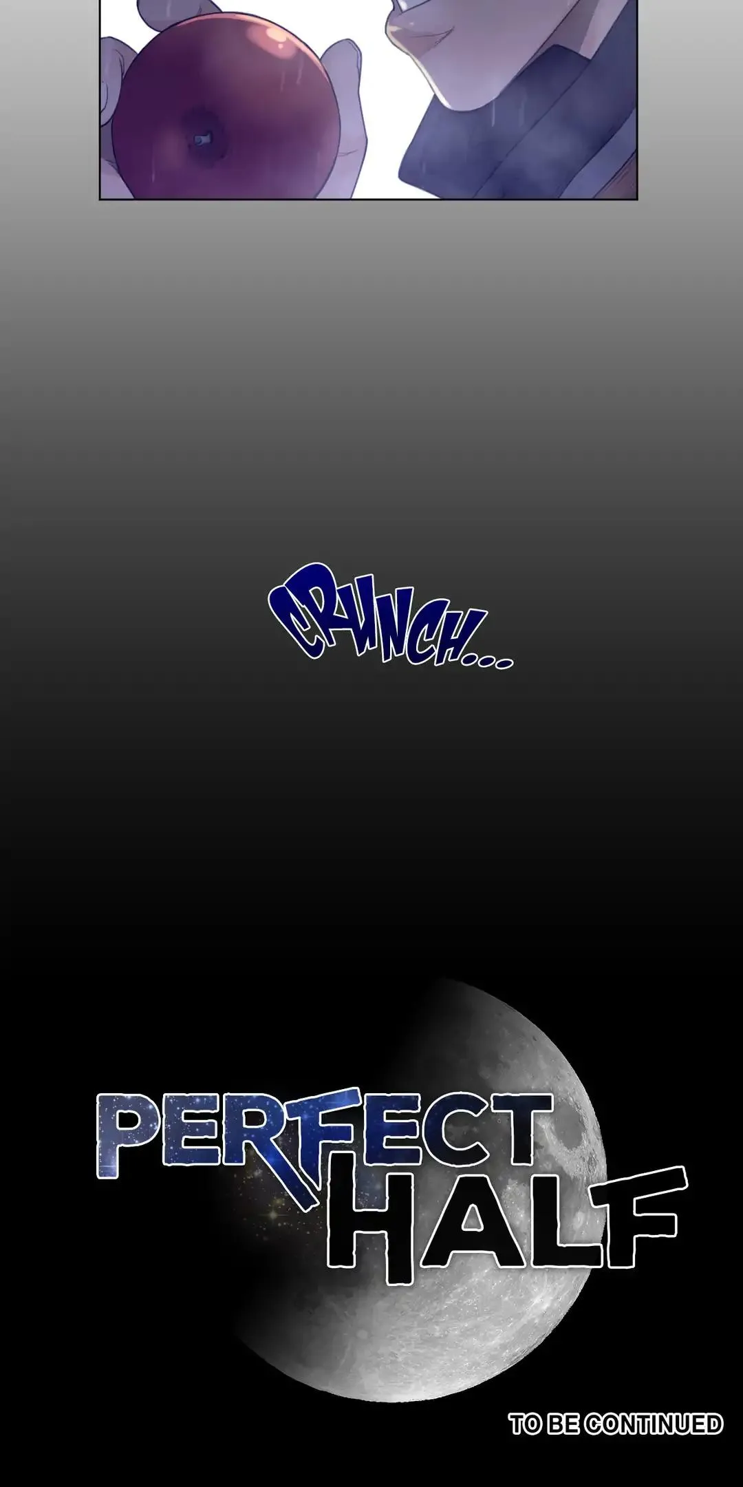 Perfect Half Chapter 78 page 38 - 