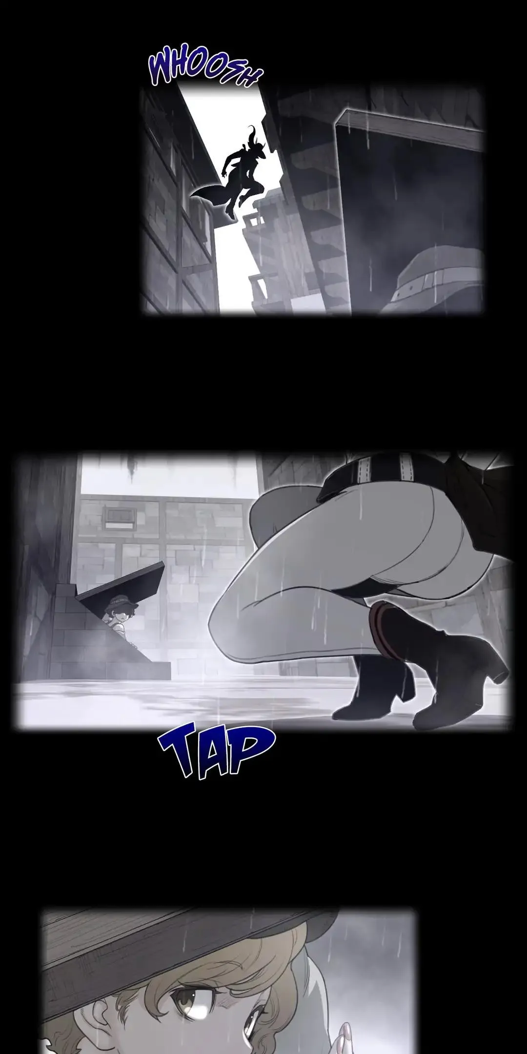 Perfect Half Chapter 78 page 5 - 