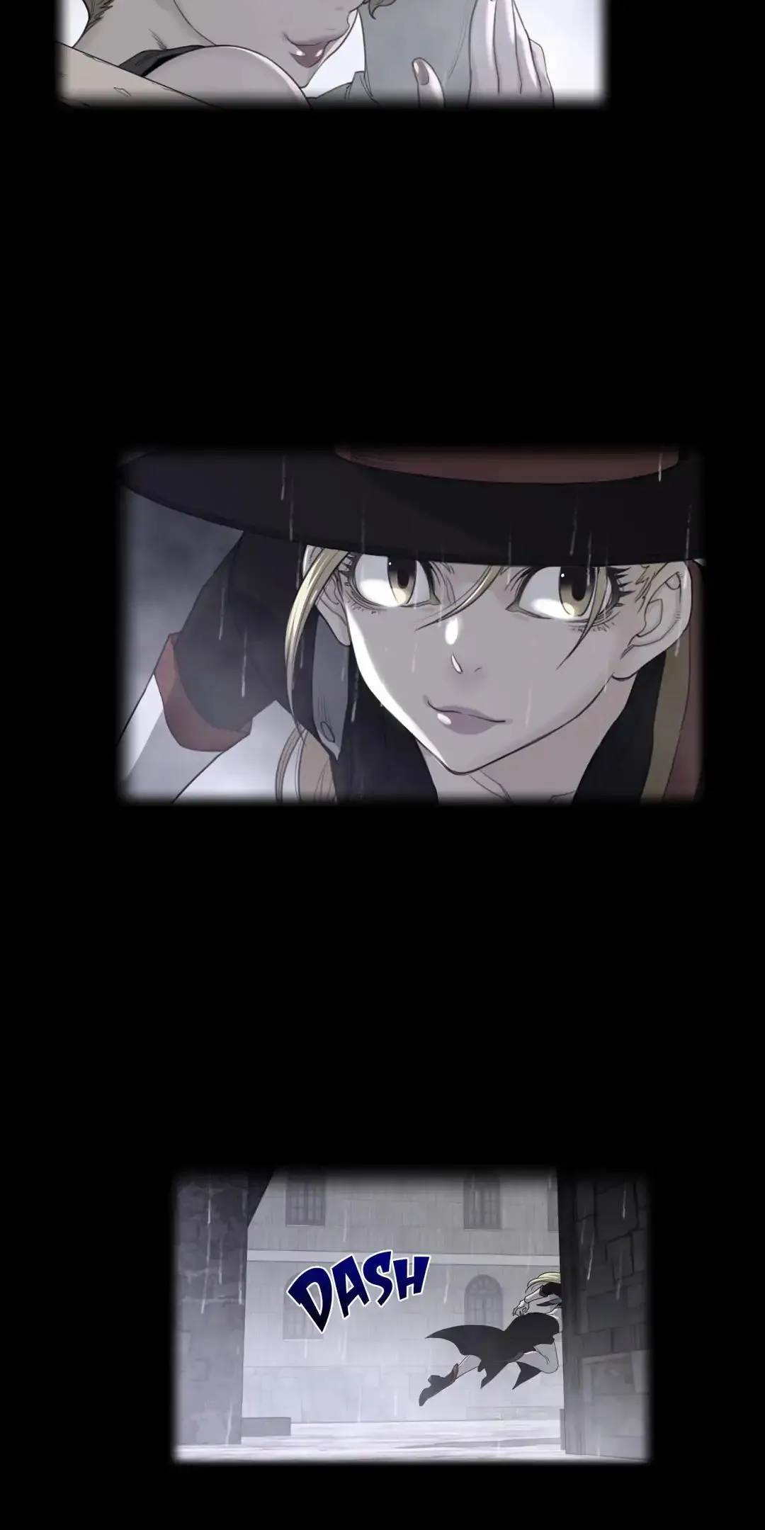 Perfect Half Chapter 78 page 6 - 