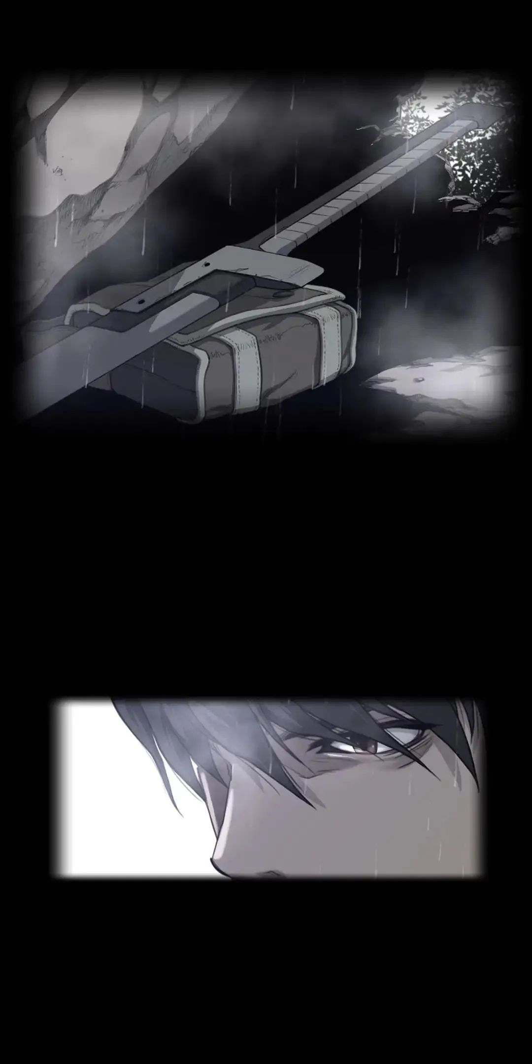 Perfect Half Chapter 78 page 8 - 