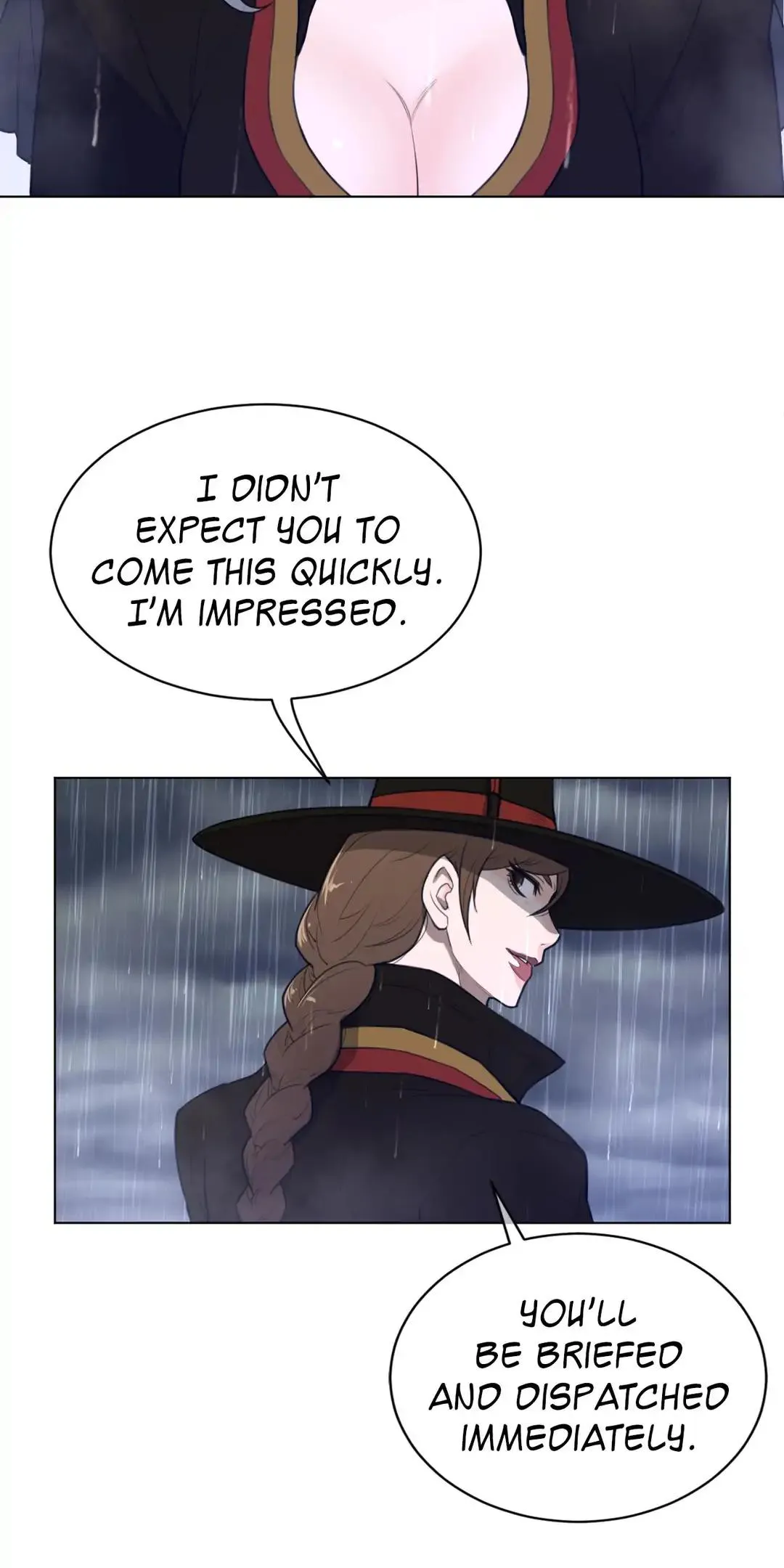 Perfect Half Chapter 79 page 12 - 