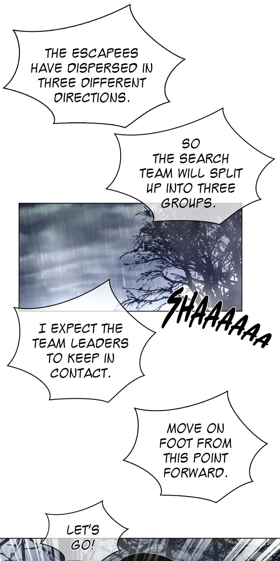 Perfect Half Chapter 79 page 13 - 