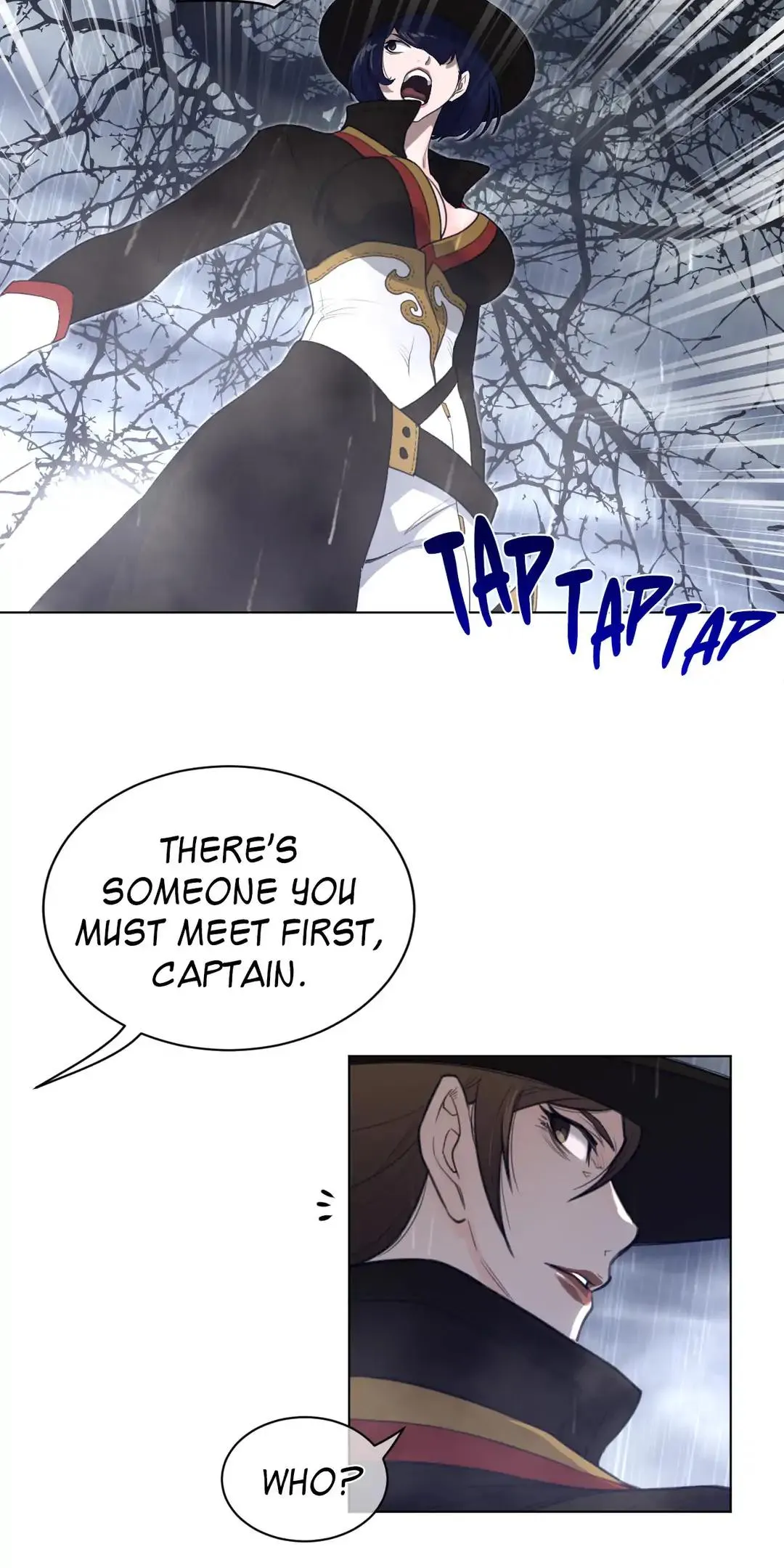 Perfect Half Chapter 79 page 14 - 