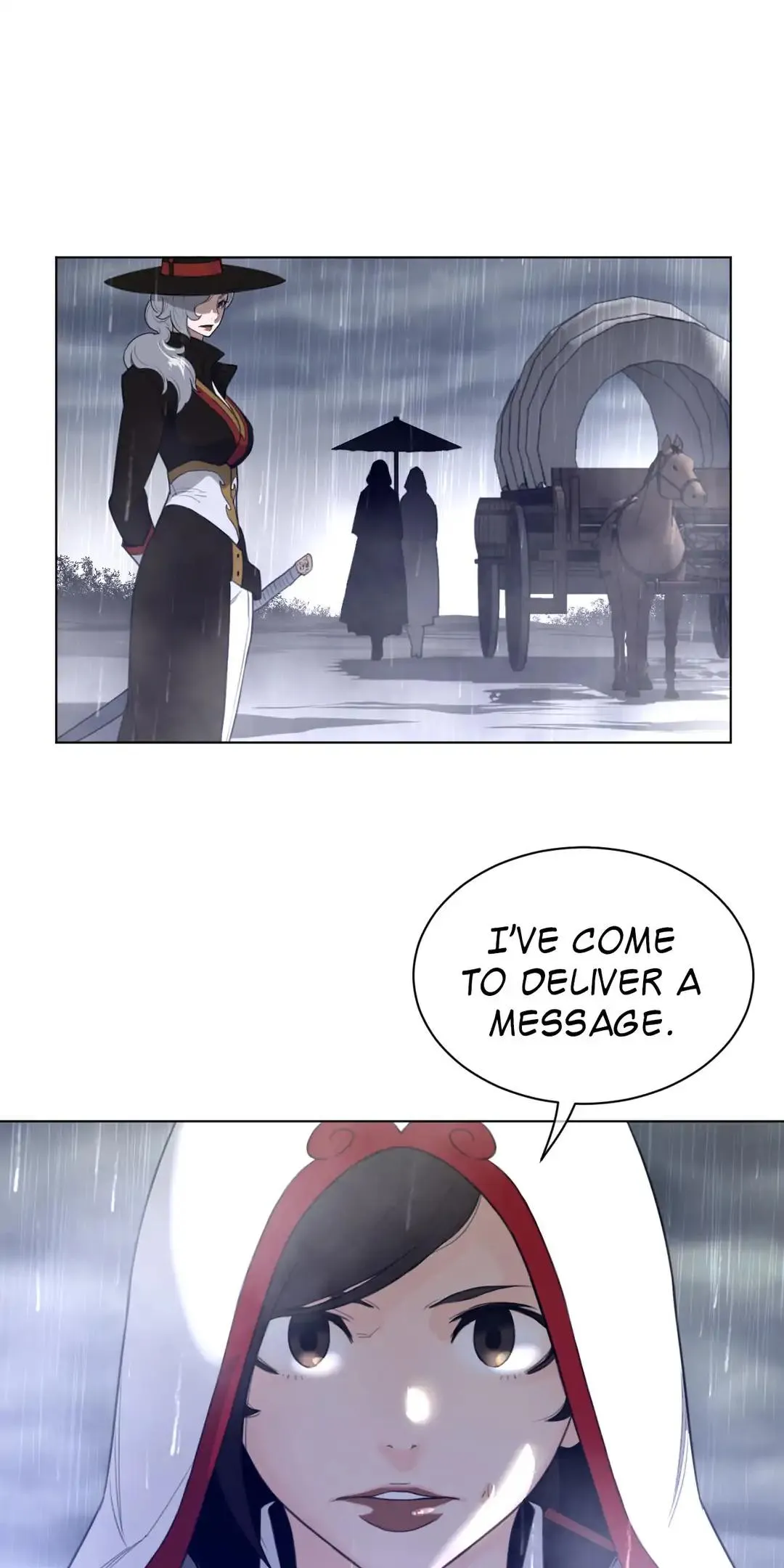 Perfect Half Chapter 79 page 15 - 