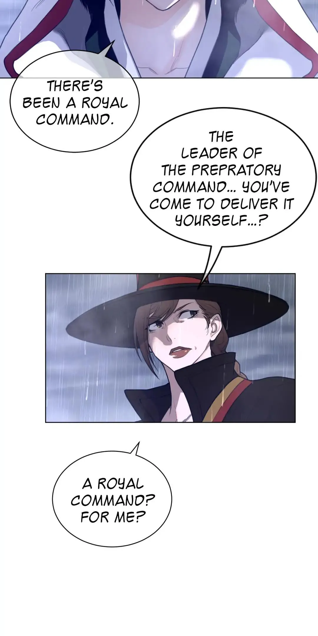 Perfect Half Chapter 79 page 16 - 