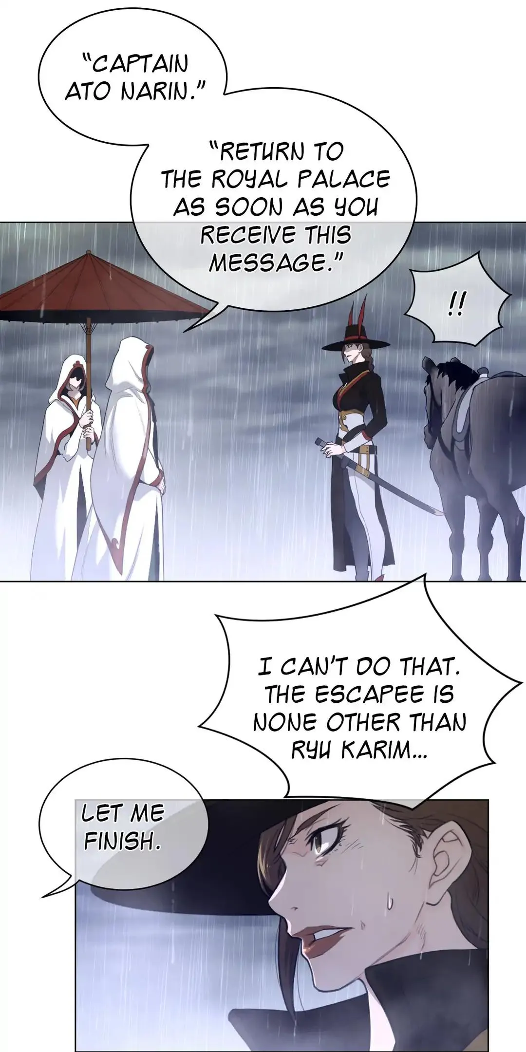 Perfect Half Chapter 79 page 17 - 