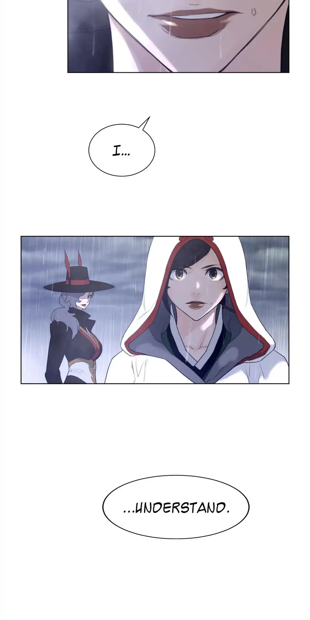 Perfect Half Chapter 79 page 20 - 