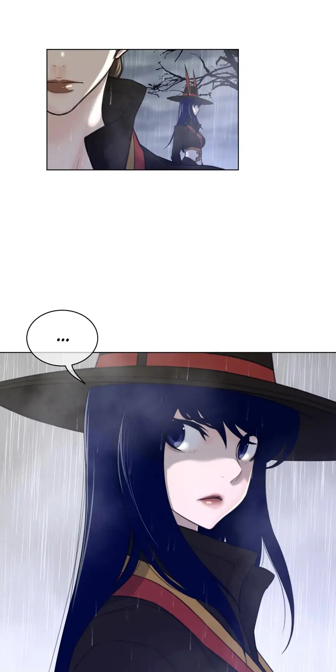 Perfect Half Chapter 79 page 21 - 