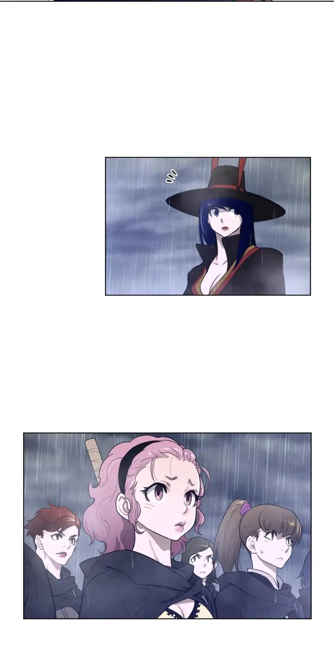 Perfect Half Chapter 79 page 22 - 