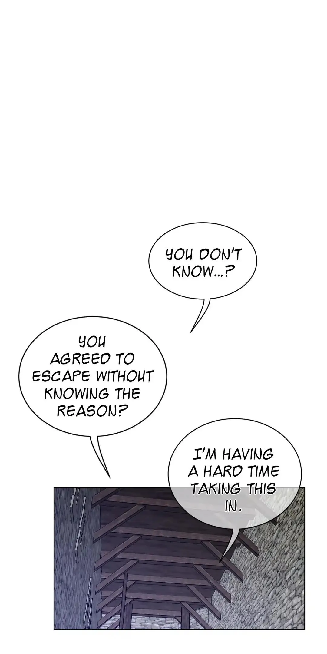 Perfect Half Chapter 79 page 24 - 