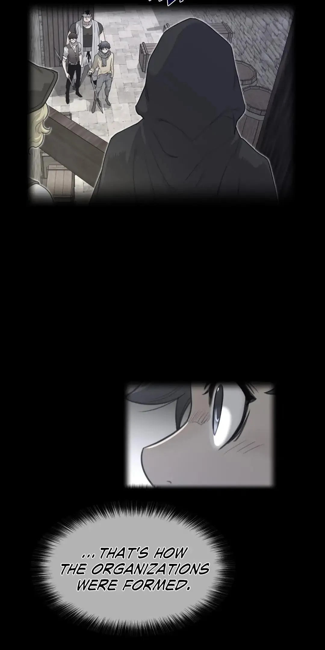 Perfect Half Chapter 79 page 4 - 