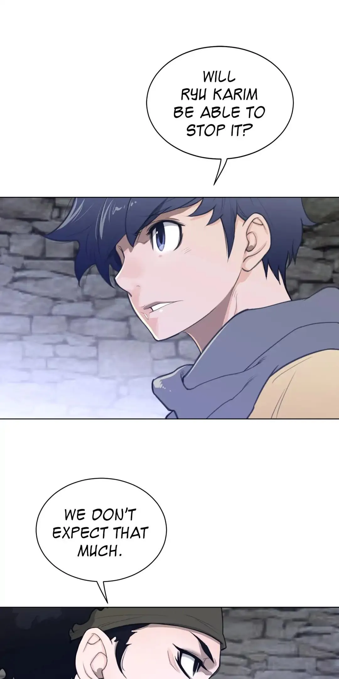 Perfect Half Chapter 79 page 31 - 