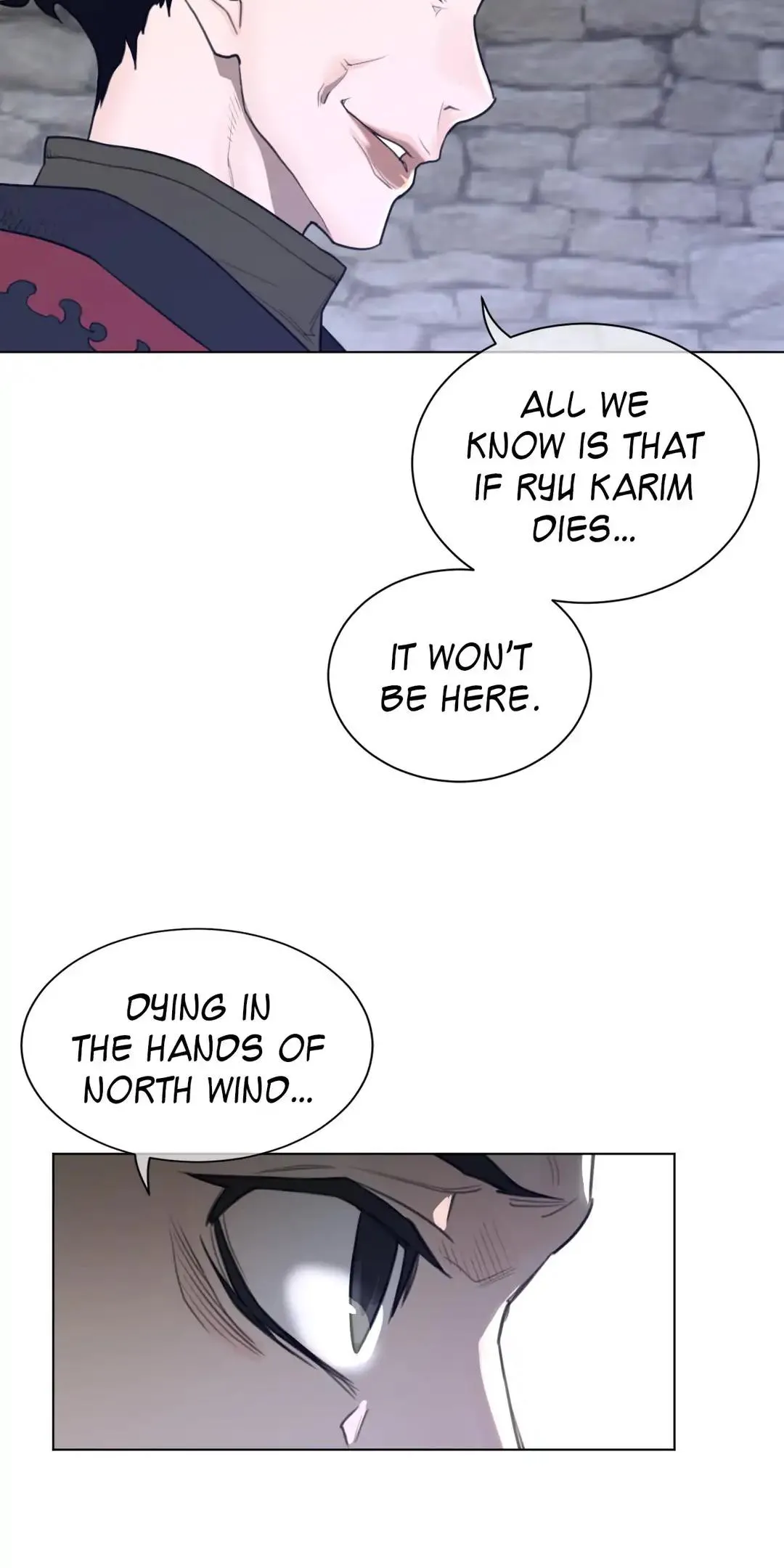 Perfect Half Chapter 79 page 32 - 