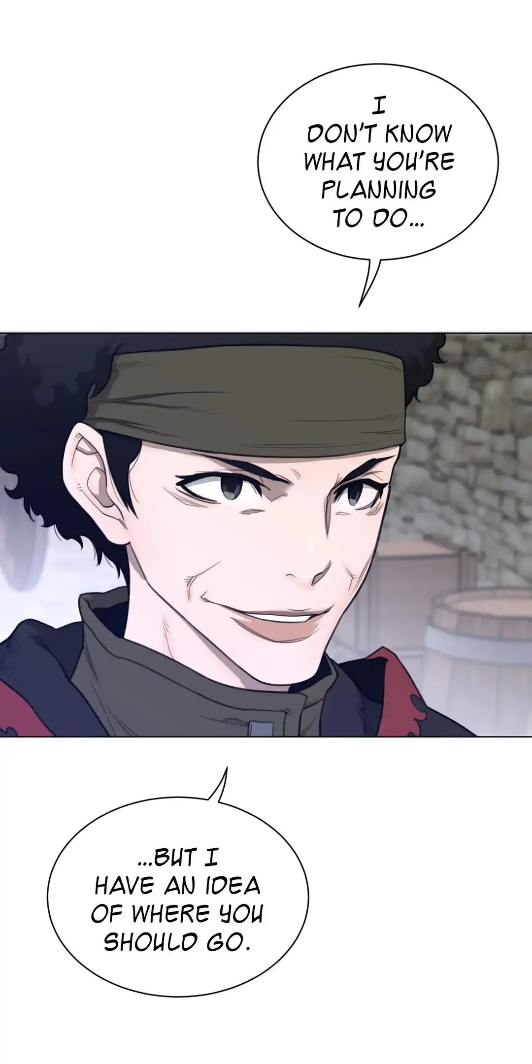 Perfect Half Chapter 79 page 36 - 