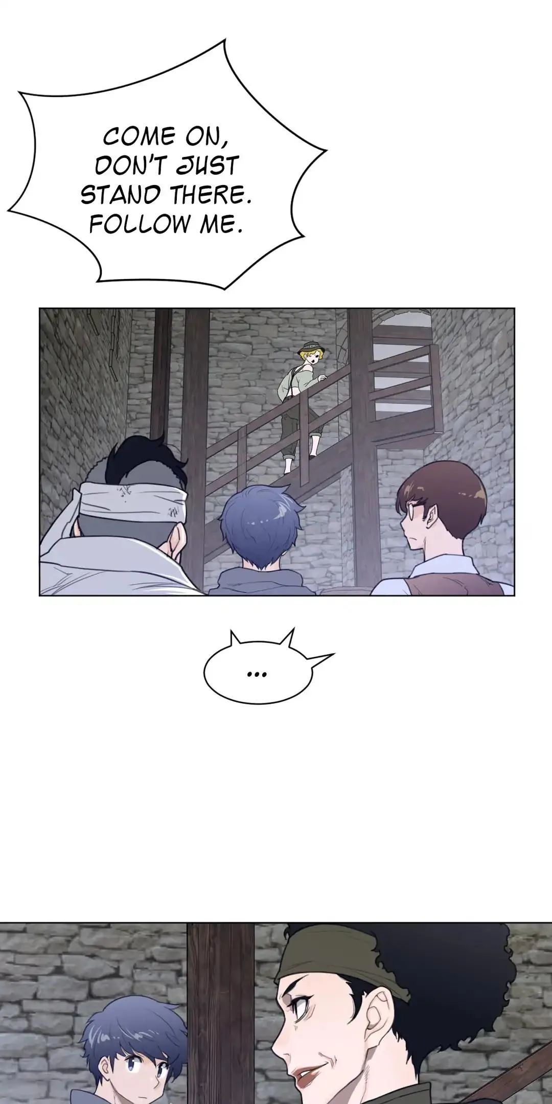 Perfect Half Chapter 79 page 39 - 