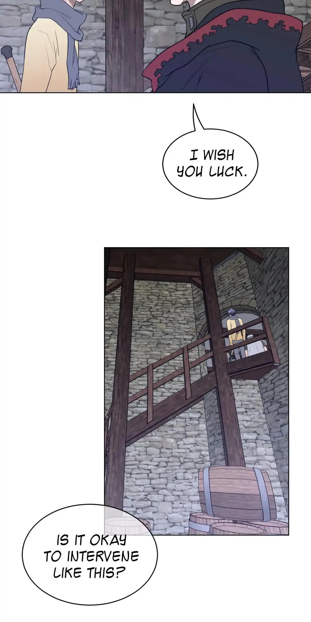 Perfect Half Chapter 79 page 40 - 