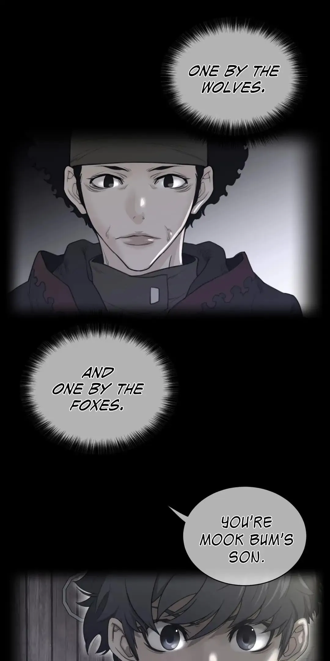 Perfect Half Chapter 79 page 5 - 