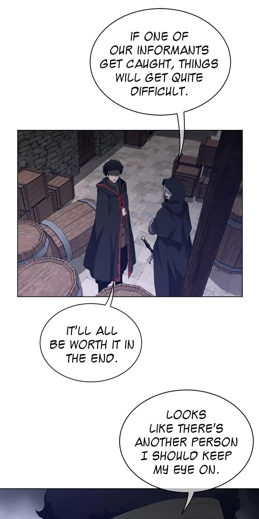 Perfect Half Chapter 79 page 41 - 