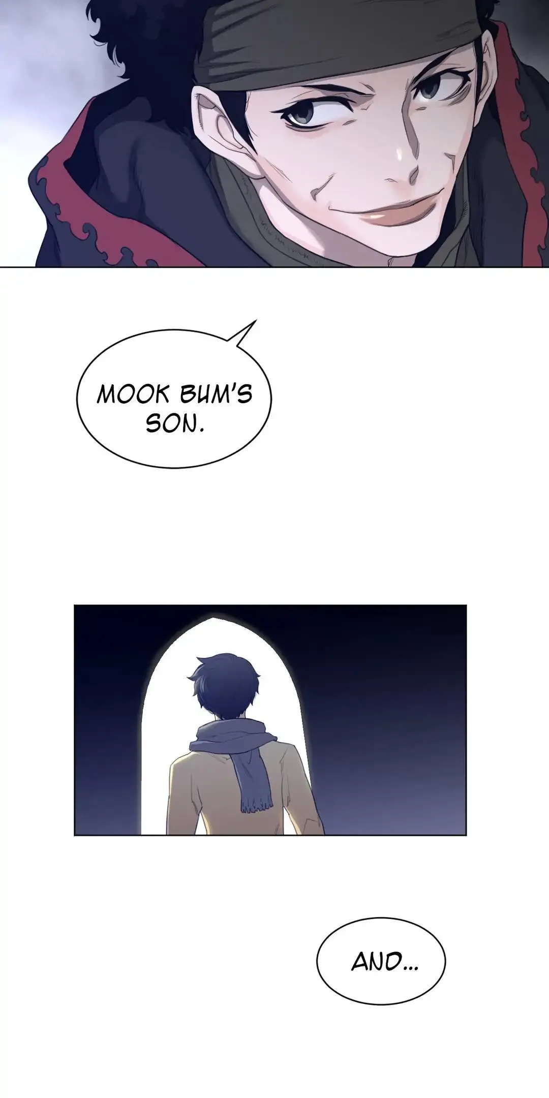 Perfect Half Chapter 79 page 42 - 