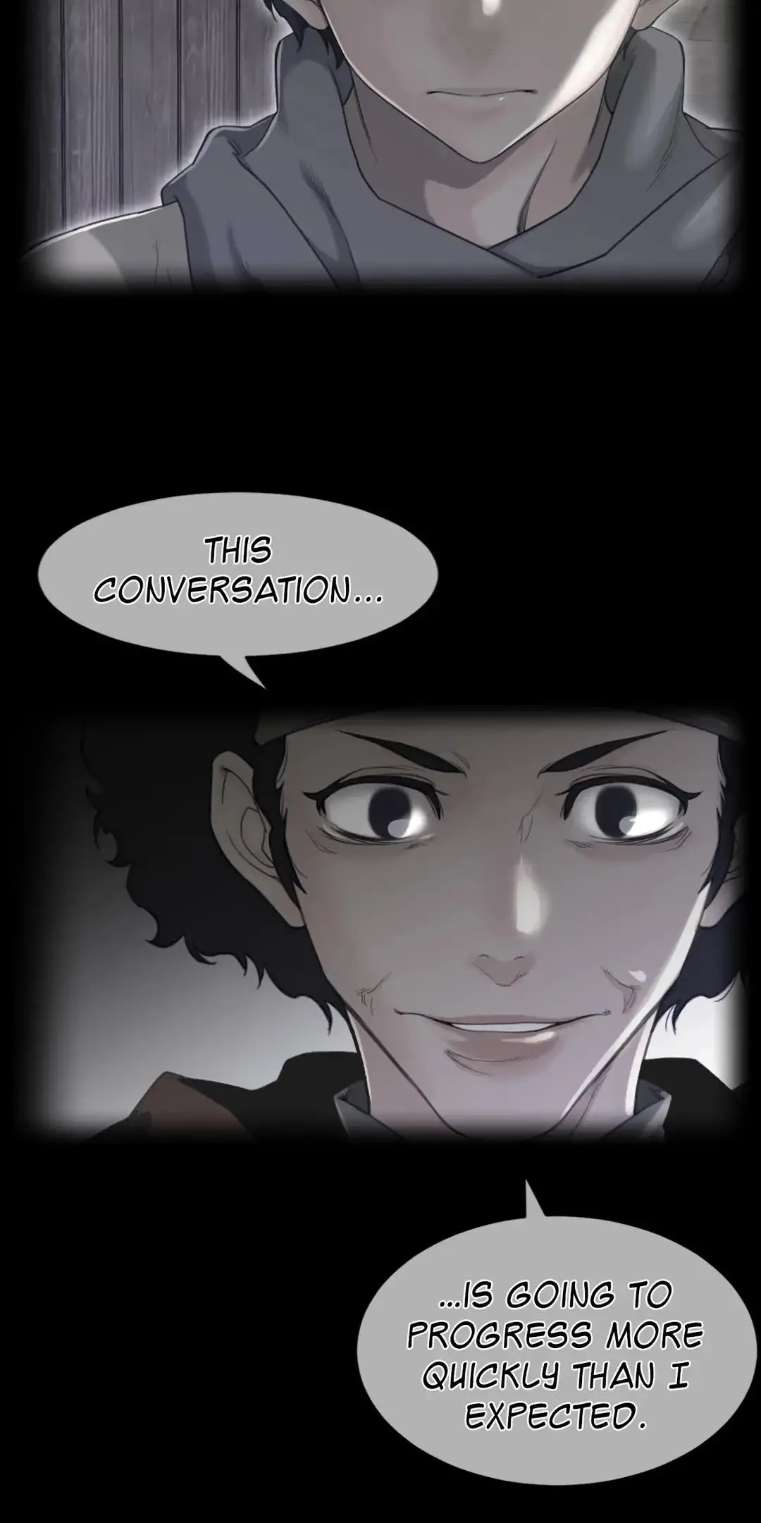 Perfect Half Chapter 79 page 6 - 