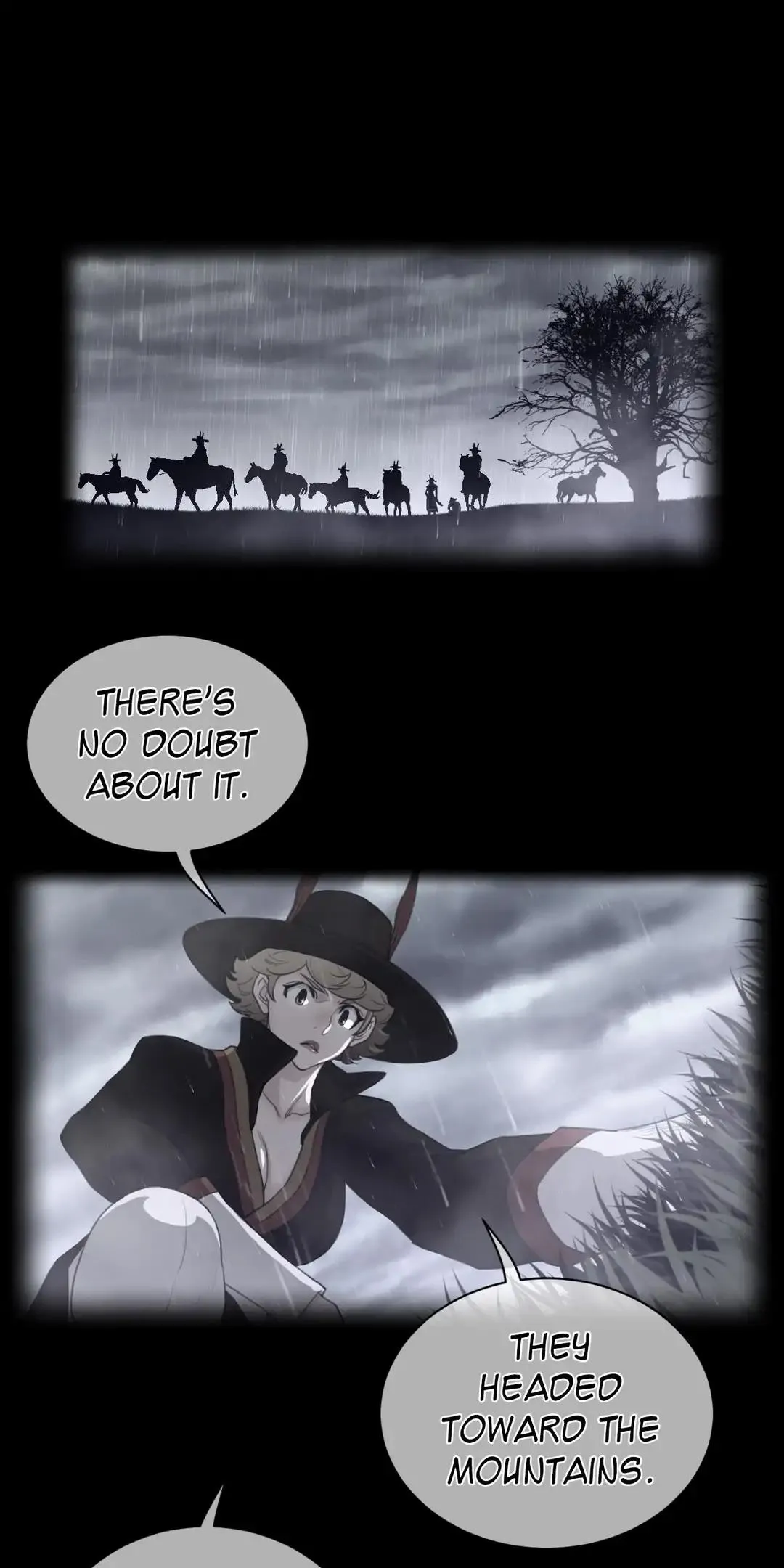 Perfect Half Chapter 79 page 7 - 