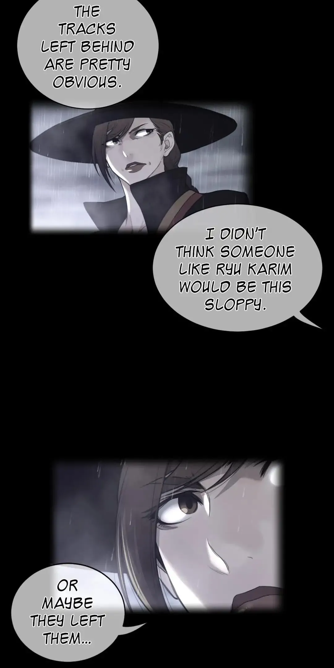 Perfect Half Chapter 79 page 8 - 