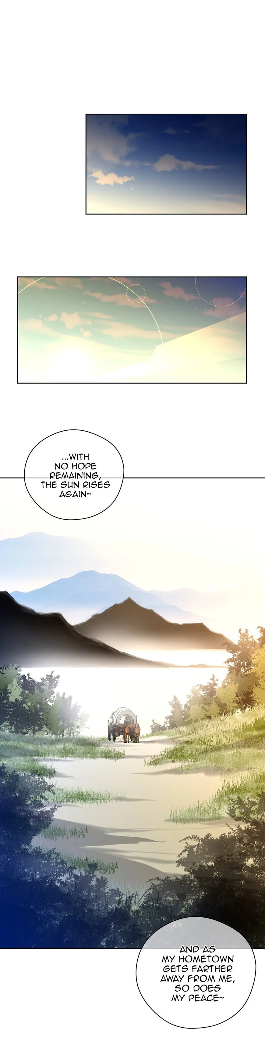 Perfect Half Chapter 8 page 20 - 