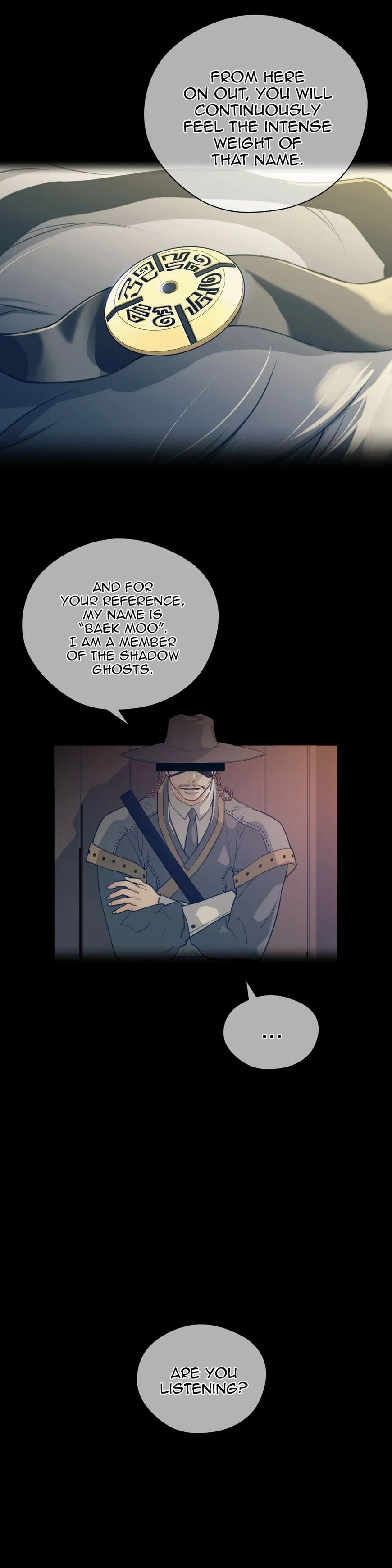 Perfect Half Chapter 8 page 3 - 