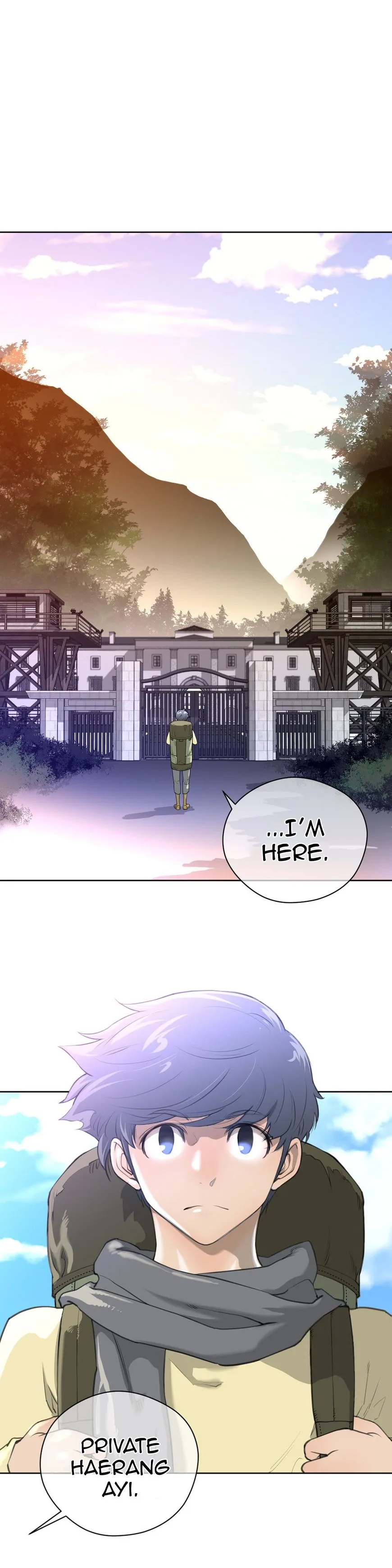 Perfect Half Chapter 8 page 24 - 