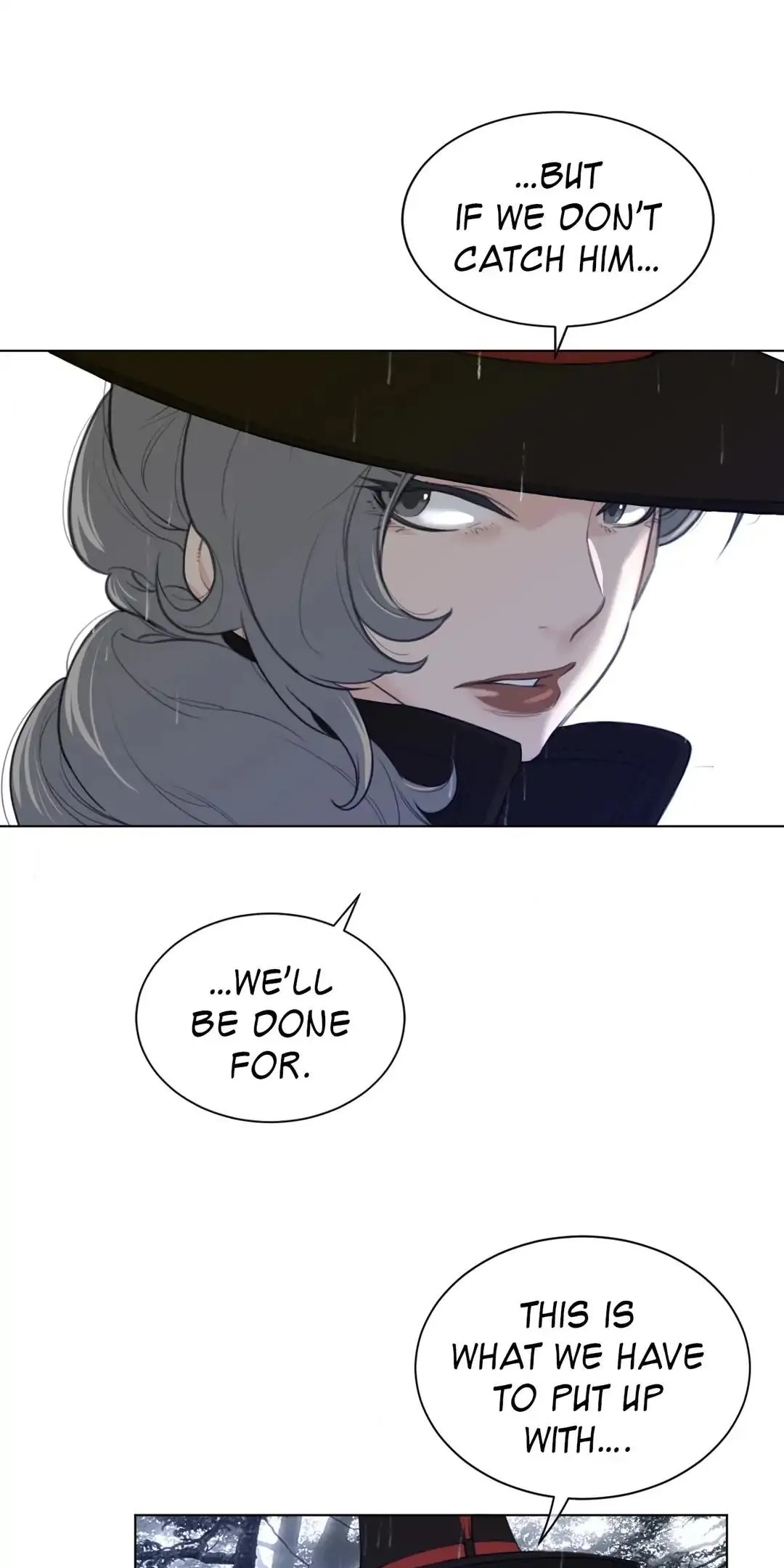 Perfect Half Chapter 80 page 11 - 