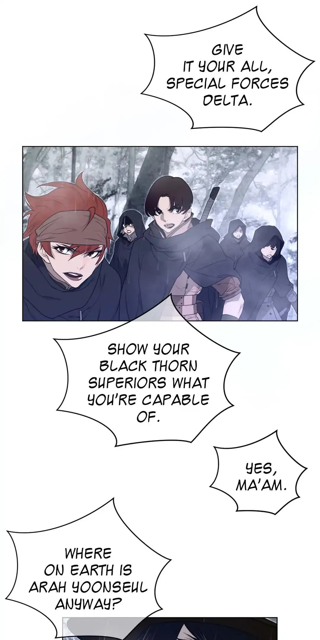 Perfect Half Chapter 80 page 13 - 