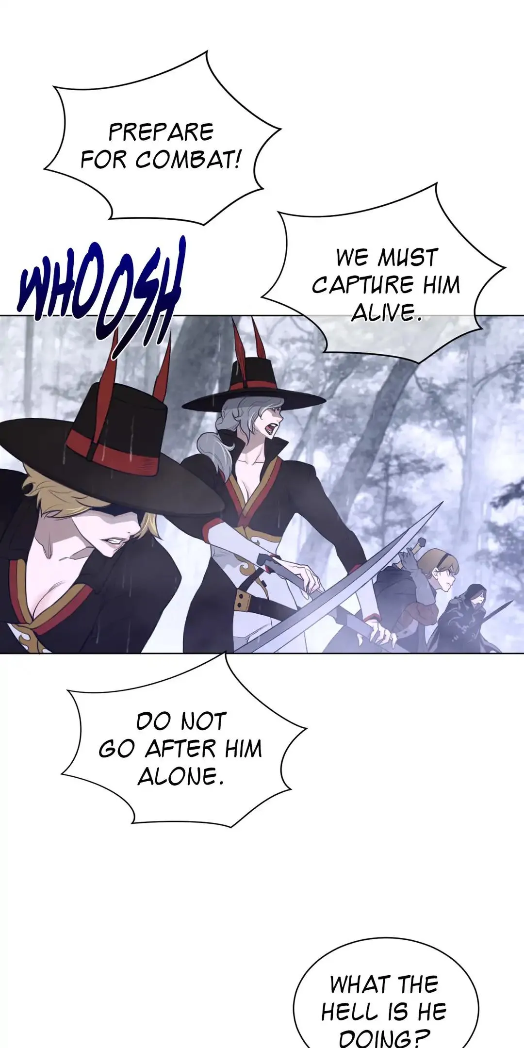 Perfect Half Chapter 80 page 19 - 