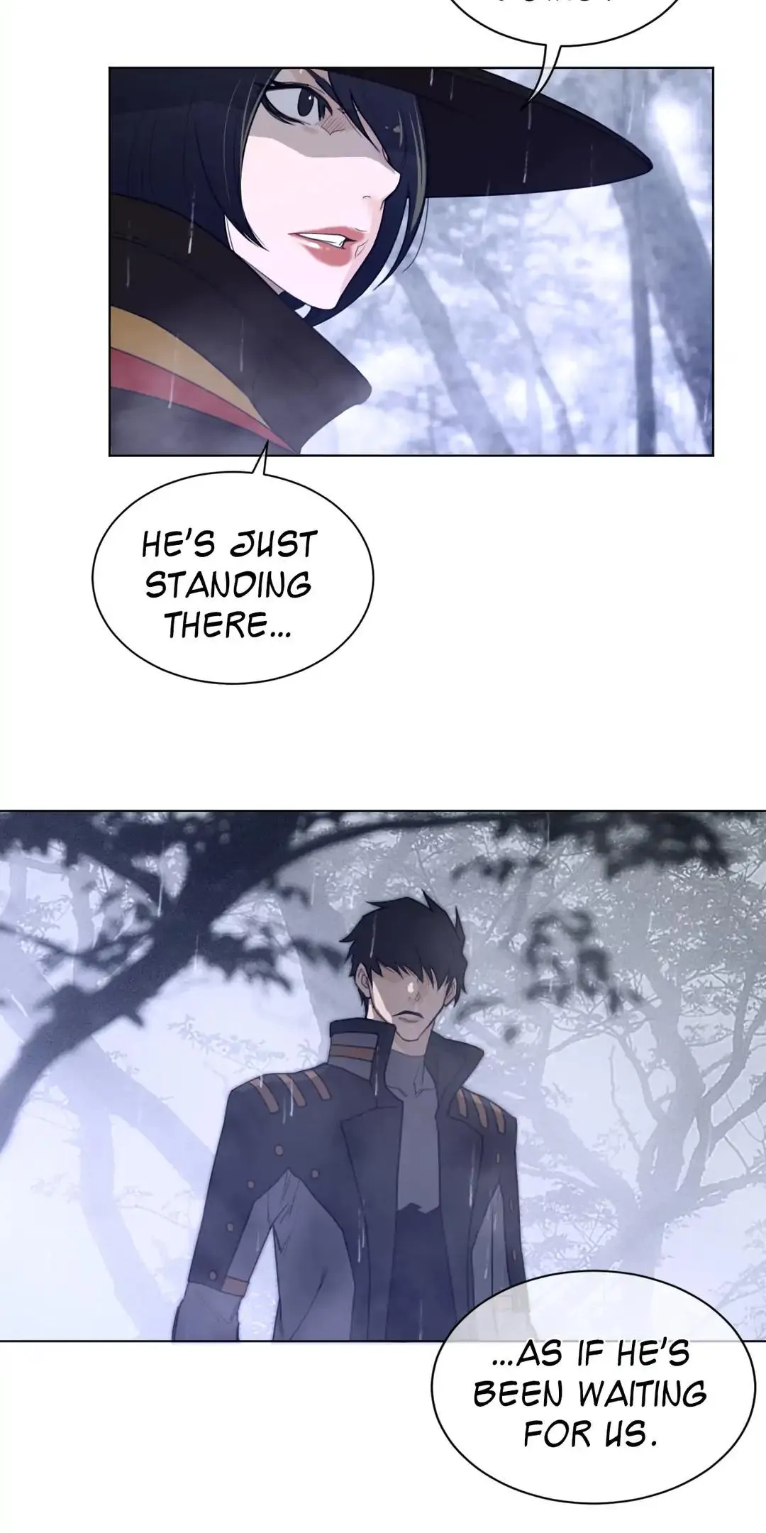 Perfect Half Chapter 80 page 20 - 