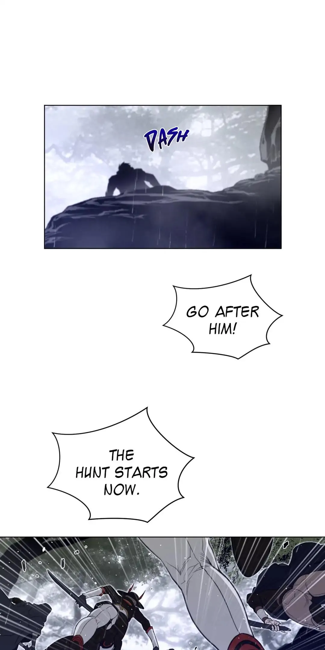 Perfect Half Chapter 80 page 21 - 