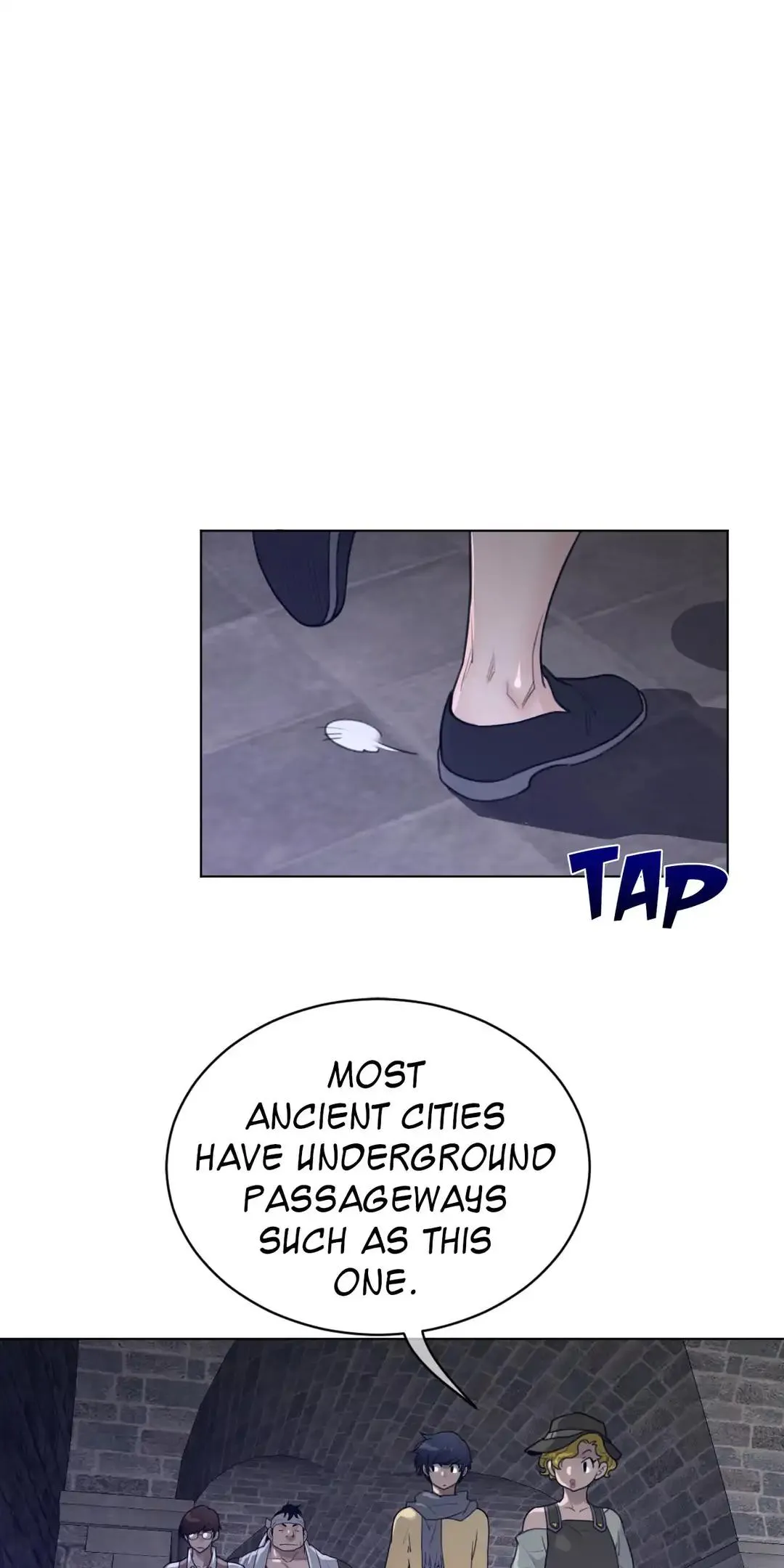 Perfect Half Chapter 80 page 25 - 
