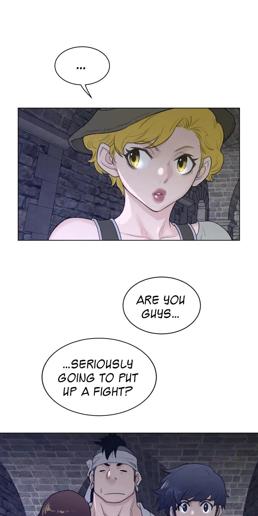 Perfect Half Chapter 80 page 29 - 