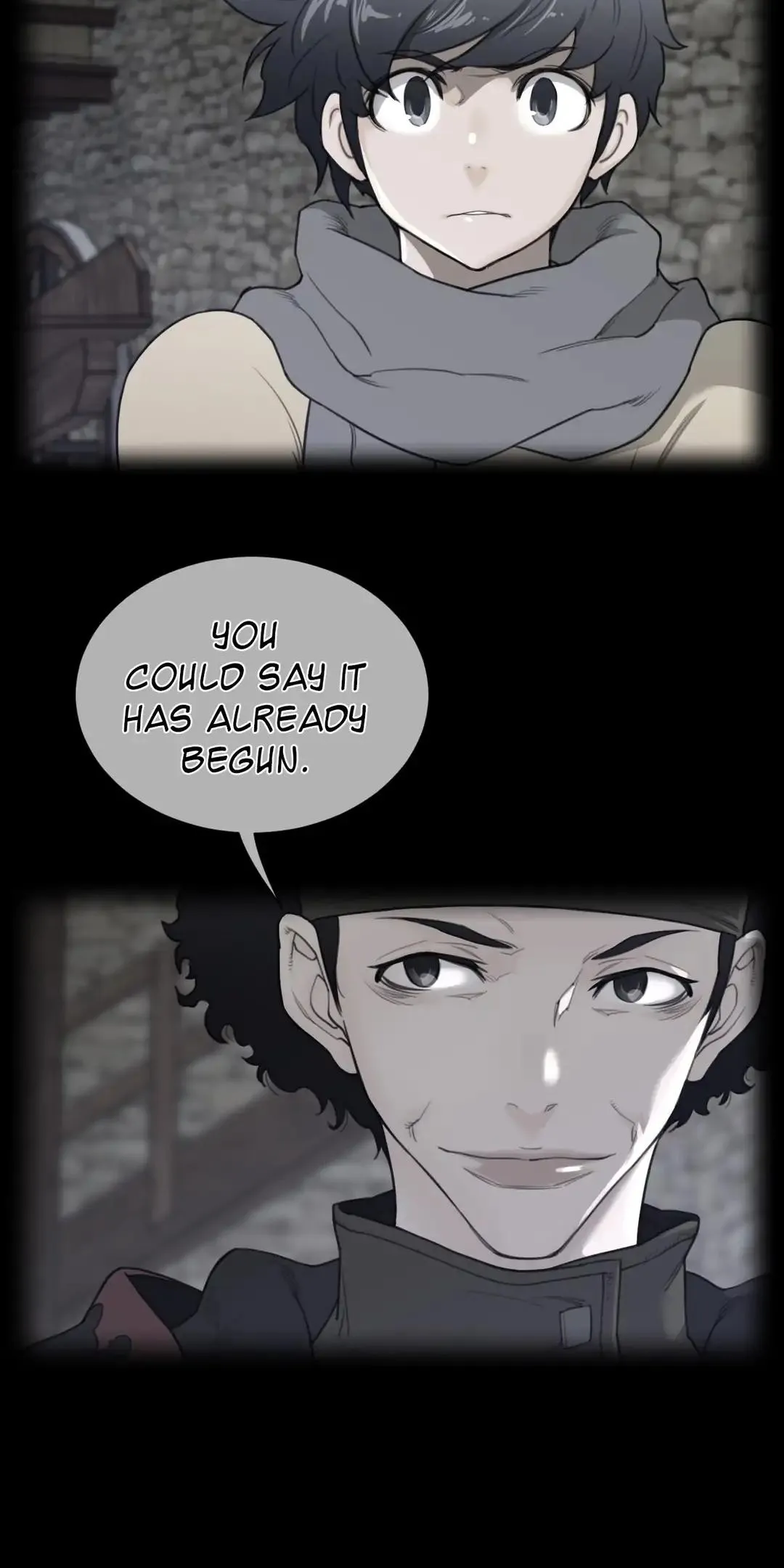 Perfect Half Chapter 80 page 4 - 