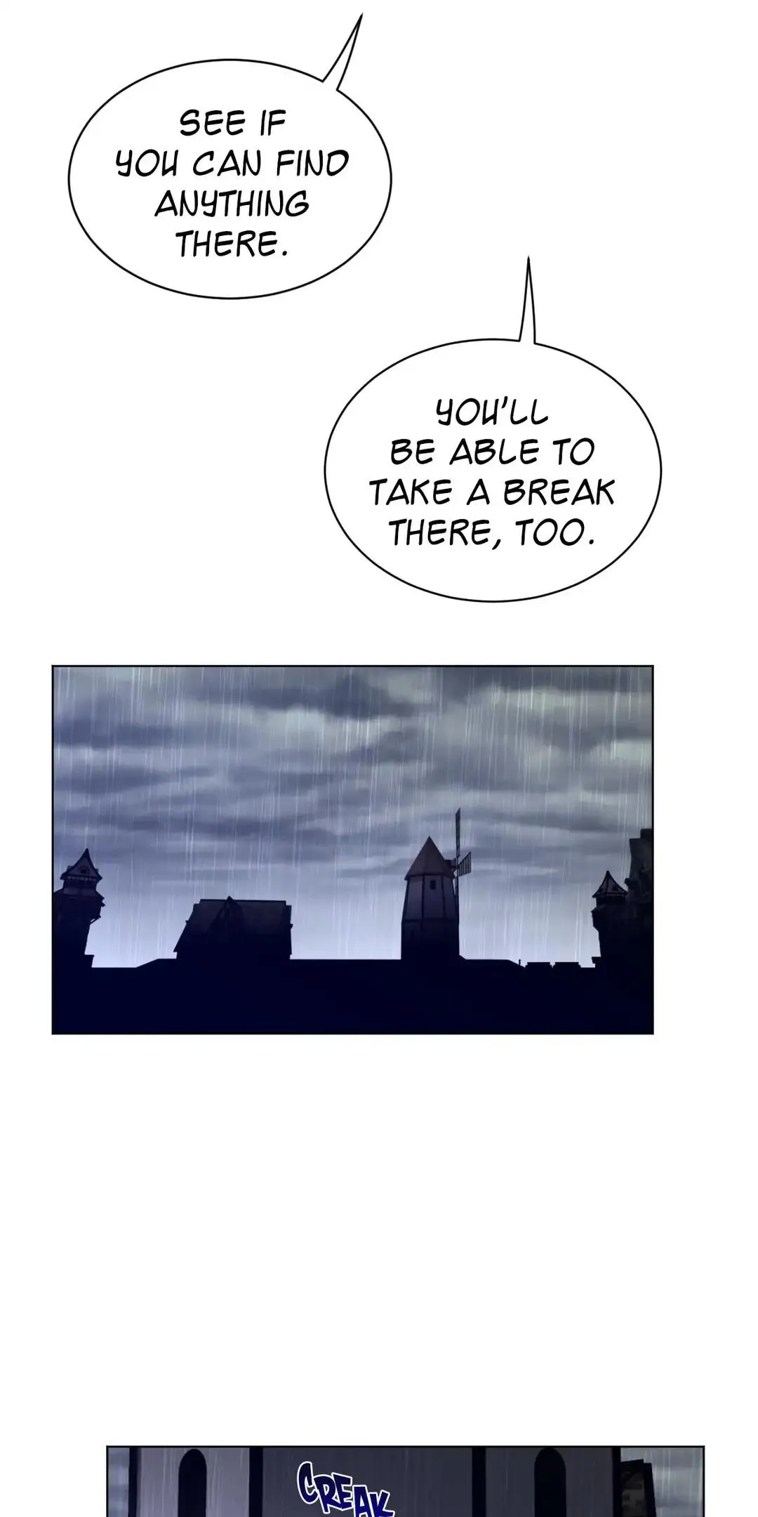 Perfect Half Chapter 80 page 31 - 