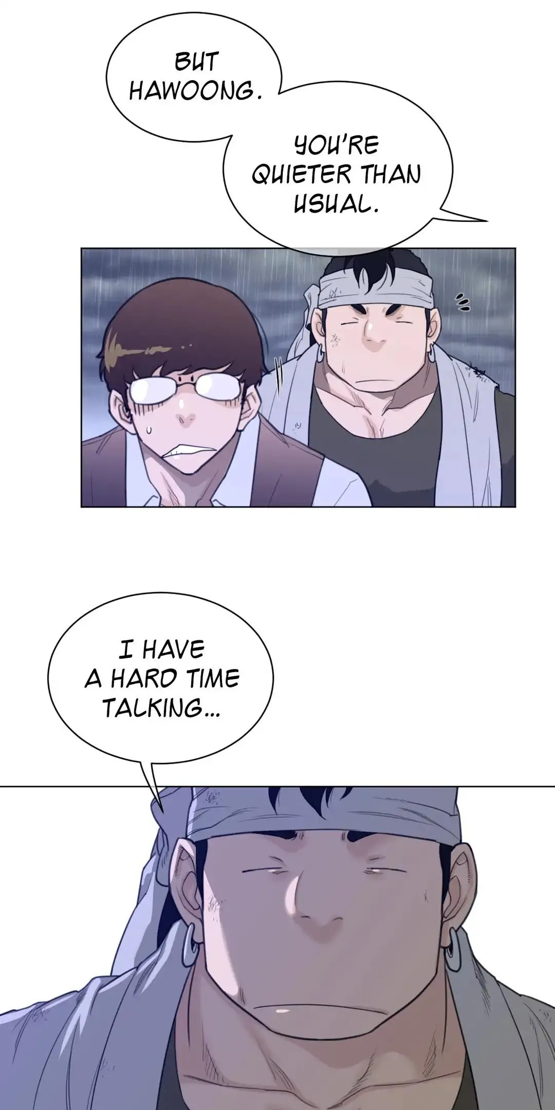 Perfect Half Chapter 80 page 35 - 